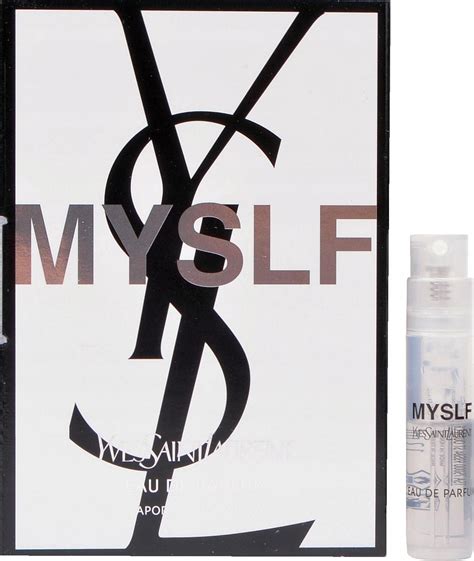 myself ysl opinie